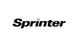 Sprinter